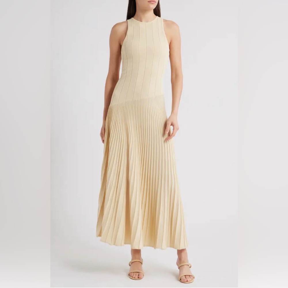 Beautiful Mango dress - Picture 5 of 11